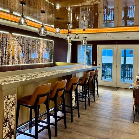 Lake View Suites Вест-Йеллоустоун Екстер'єр фото