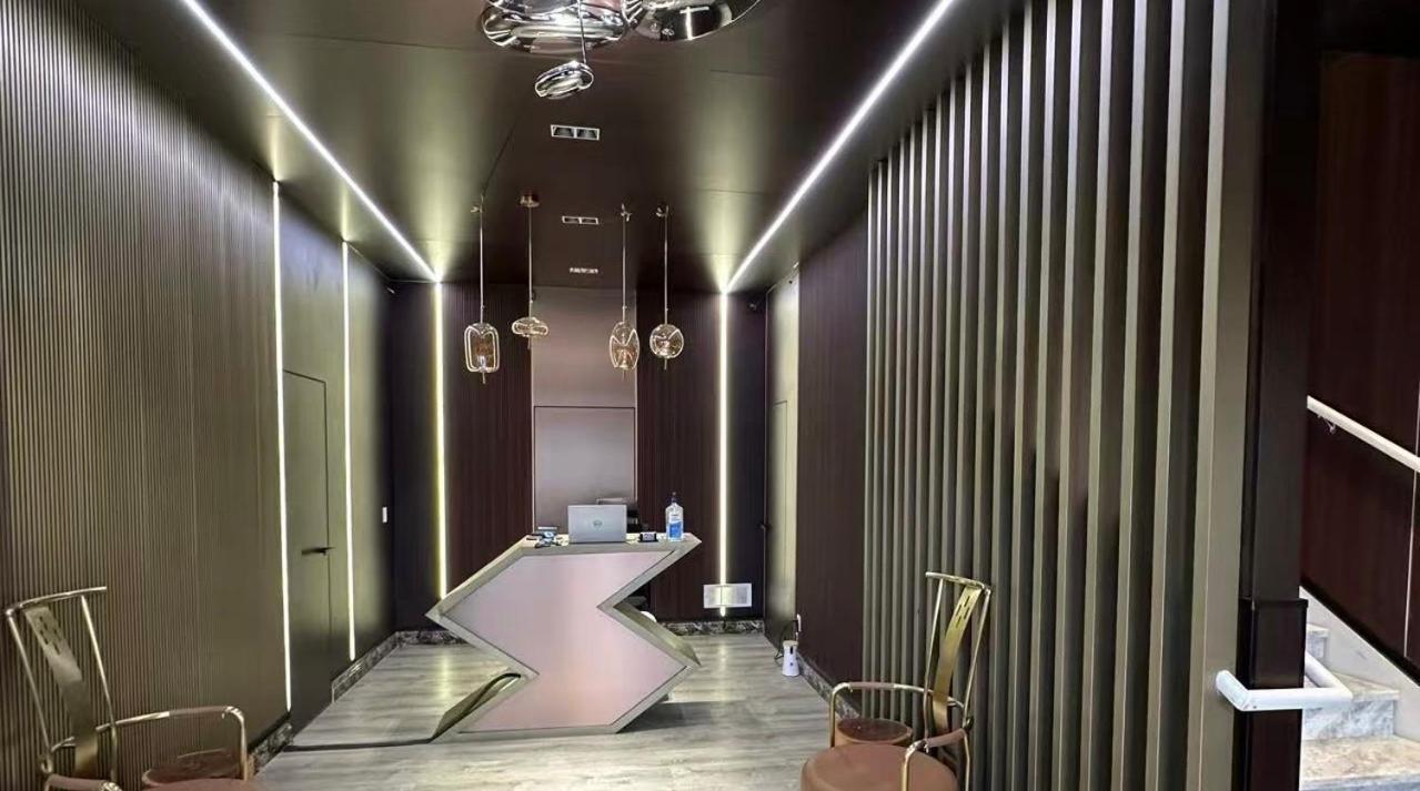 Lake View Suites Вест-Йеллоустоун Екстер'єр фото