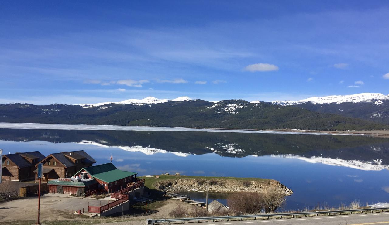 Lake View Suites Вест-Йеллоустоун Екстер'єр фото